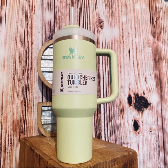 Stanley Citron H2.0 Adventure Tumbler - Picture 4 of 7